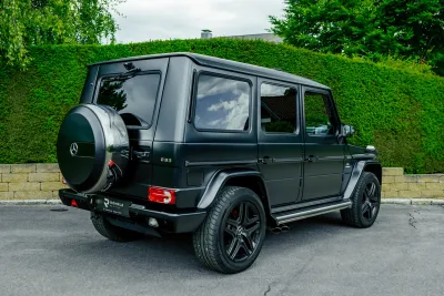 G 63 AMG